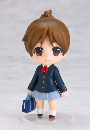 Ui Hirasawa Nendoroid (#135) K-ON! - Buena Sonrisa Empresa