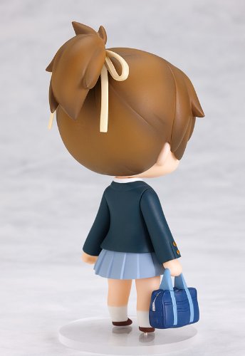Ui Hirasawa Nendoroid (#135) K-ON! - Buena Sonrisa Empresa