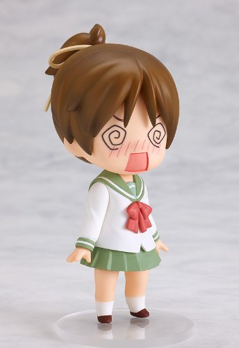 Ui Hirasawa Nendoroid (#135) K-ON! - Buena Sonrisa Empresa