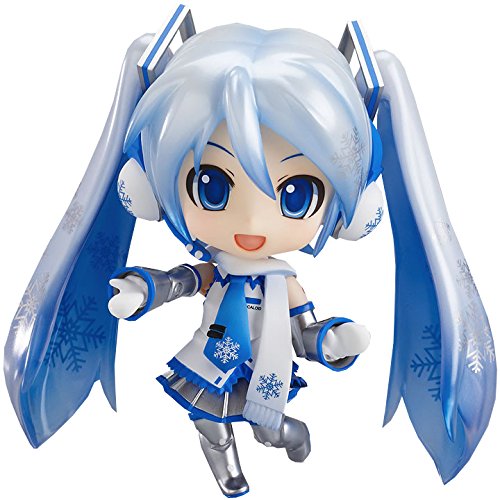 小物 nikomiku Neko Hatsune Miku – Youtooz Collectibles