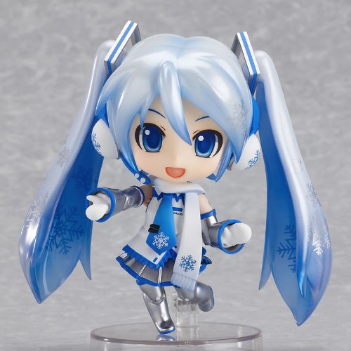 Hatsune Miku Nendoroid (#150) Vocaloid - Good Smile Company