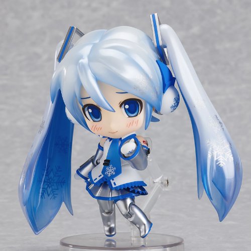 Hatsune Miku Nendoroid (#150) Vocaloid - Good Smile Company