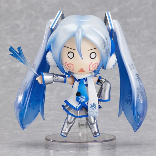 Hatsune Miku Nendoroid (#150) Vocaloid - Good Smile Company
