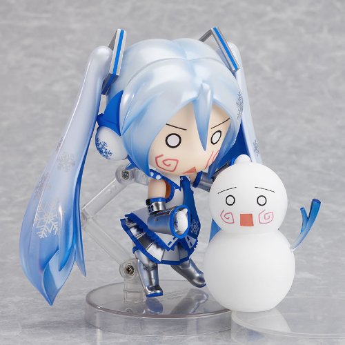 Hatsune Miku Nendoroid (#150) Vocaloid - Good Smile Company