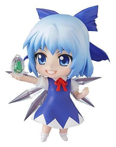 Cirno Nendoroid (#167) Touhou Project - Good Smile Company