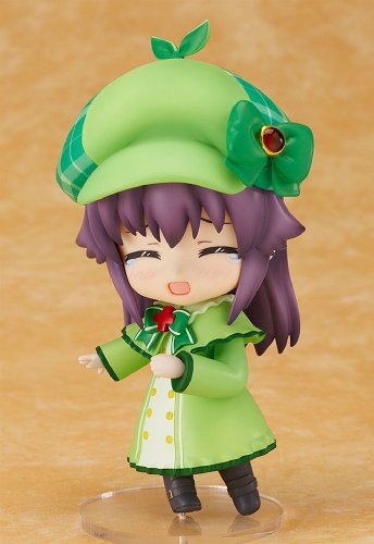 Hercule Barton Nendoroid (#186) Tantei Opera Milky Holmes - Good Smile Company