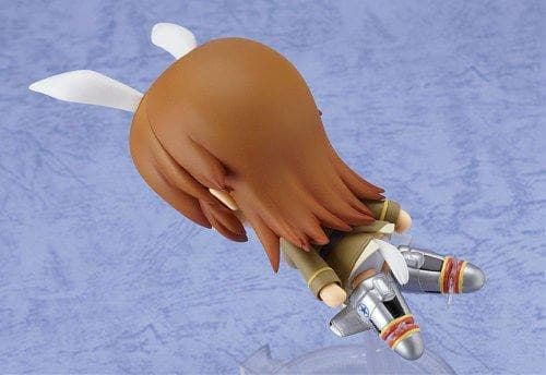 Charlotte E Yeager Nendoroid (#205) Strike Witches - Phat Company