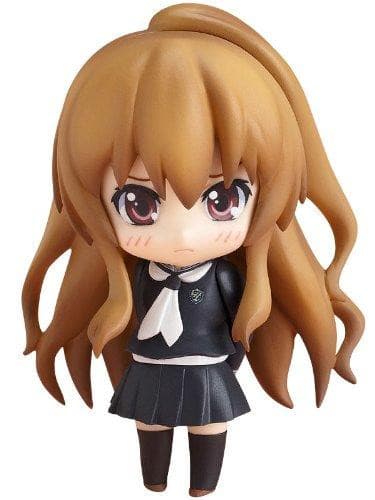 Aisaka Taiga (dernier épisode Uniforme Scolaire Ver. Version) Toradora! - Good Smile Company