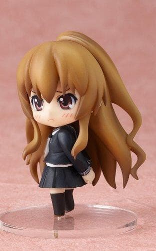Aisaka Taiga (dernier épisode Uniforme Scolaire Ver. Version) Toradora! - Good Smile Company