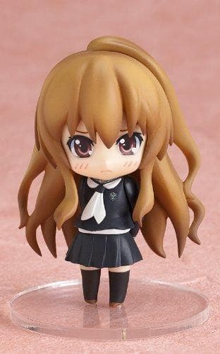 Aisaka Taiga (dernier épisode Uniforme Scolaire Ver. Version) Toradora! - Good Smile Company