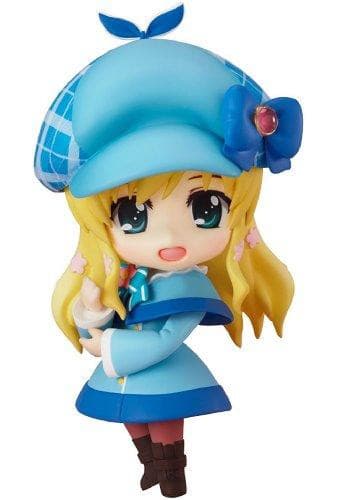 Cordelia Glauca Nendoroid (#222) Tantei Opera Milky Holmes - Good Smile Company