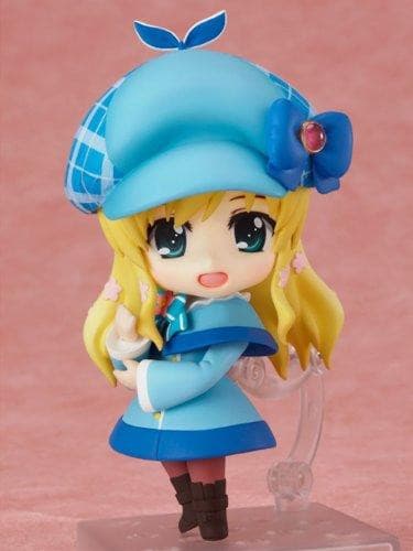 Cordelia Glauca Nendoroid (#222) Tantei Opera Milky Holmes - Good Smile Company