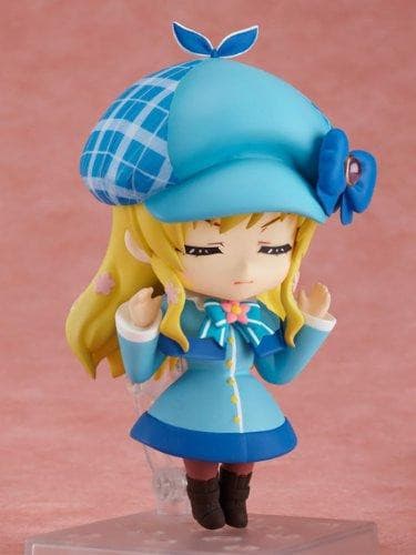 Cordelia Glauca Nendoroid (#222) Tantei Opera Milky Holmes - Good Smile Company