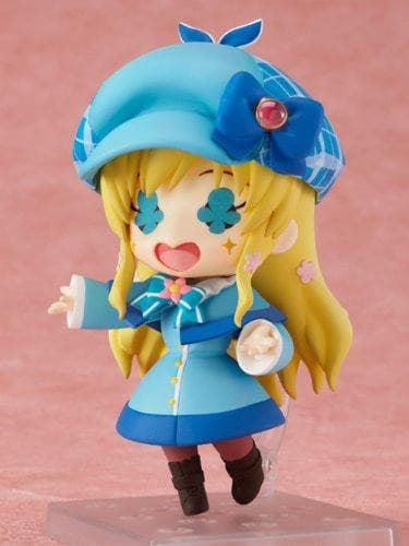 Cordelia Glauca Nendoroid (#222) Tantei Opera Milky Holmes - Good Smile Company