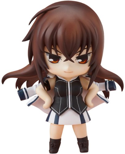 Kawakami Maman action * faire Nendoroid (#224) de l'Eau permettra de répondre à la est Koi Pousses!! - Good Smile Company