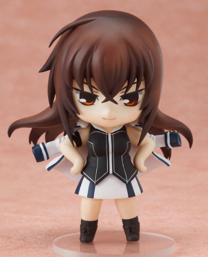 Kawakami Maman action * faire Nendoroid (#224) de l'Eau permettra de répondre à la est Koi Pousses!! - Good Smile Company