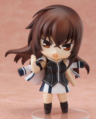 Kawakami Maman action * faire Nendoroid (#224) de l'Eau permettra de répondre à la est Koi Pousses!! - Good Smile Company