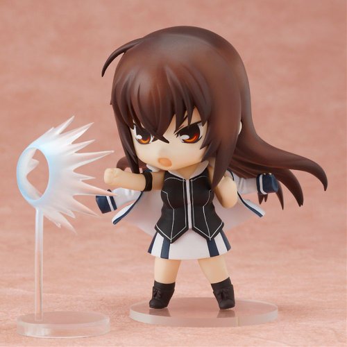Kawakami Maman action * faire Nendoroid (#224) de l'Eau permettra de répondre à la est Koi Pousses!! - Good Smile Company
