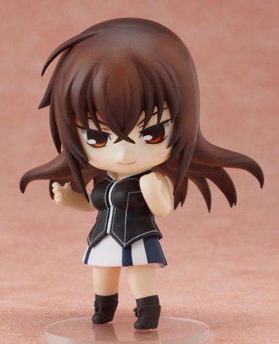 Kawakami Maman action * faire Nendoroid (#224) de l'Eau permettra de répondre à la est Koi Pousses!! - Good Smile Company