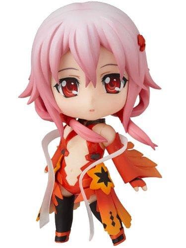 Fyu-Neru Yuzuriha Inori Nendoroid (#240) Coupable De La Couronne - Good Smile Company