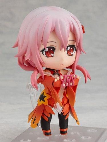 Fyu-Neru Yuzuriha Inori Nendoroid (#240) Coupable De La Couronne - Good Smile Company