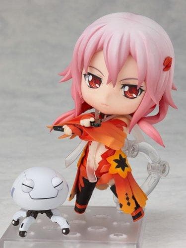 Fyu-Neru Yuzuriha Inori Nendoroid (#240) Coupable De La Couronne - Good Smile Company