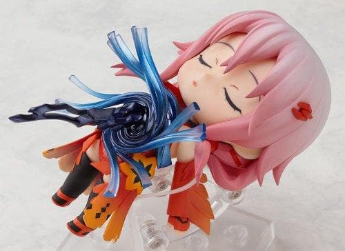 Fyu-Neru Yuzuriha Inori Nendoroid (#240) Coupable De La Couronne - Good Smile Company