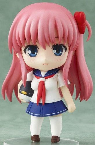 Nendoroid Haramura Européenne Nodok (#267) Saki - Good Smile Company