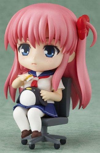 Nendoroid Haramura Européenne Nodok (#267) Saki - Good Smile Company