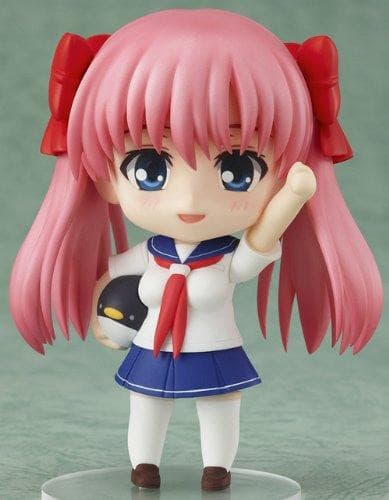 Nendoroid Haramura Européenne Nodok (#267) Saki - Good Smile Company