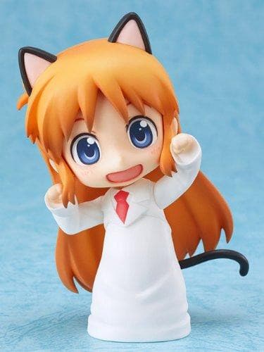 Nichijou Nendoroid #270 Hakase Sakamoto  - Good Smile Company