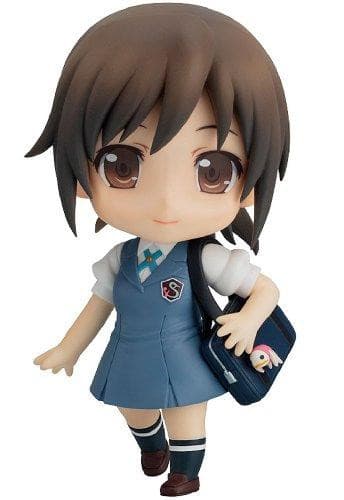 Tari Tari Nendoroid (#281) Dora Sakai Wakana - Good Smile Company