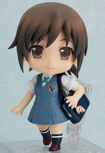 Tari Tari Nendoroid (#281) Dora Sakai Wakana - Good Smile Company