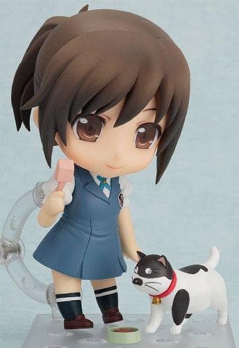Tari Tari Nendoroid (#281) Dora Sakai Wakana - Good Smile Company