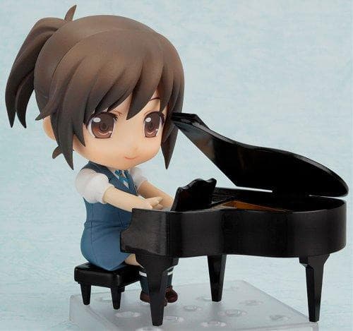 Tari Tari Nendoroid (#281) Dora Sakai Wakana - Good Smile Company