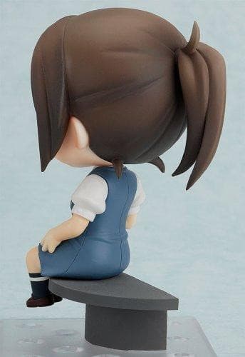 Tari Tari Nendoroid (#281) Dora Sakai Wakana - Good Smile Company