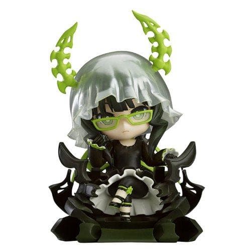 Black Nendoroid (#292) Dead Master