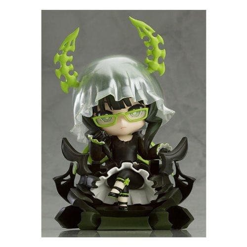 Black Nendoroid (#292) Dead Master
