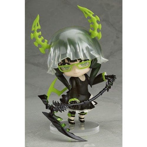 Black Nendoroid (#292) Dead Master