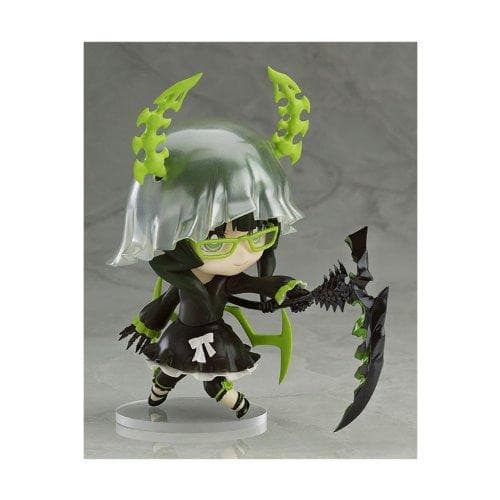 Black Nendoroid (#292) Dead Master