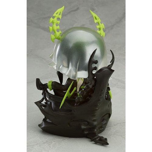 Black Nendoroid (#292) Dead Master