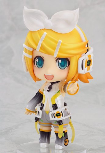 Kagamine Rin Nendoroid (#301) Vocaloid -