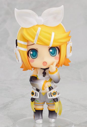 Kagamine Rin Nendoroid (#301) Vocaloid -