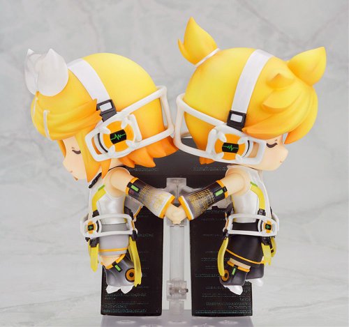 Kagamine Rin Nendoroid (#301) Vocaloid -