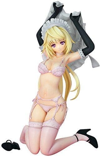 Charlotte Dunois 1/7 Original Ver. IS: Infinite Stratos - Griffon Enterprises