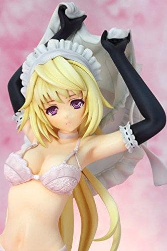 Charlotte Dunois 1/7 Original Ver. IS: Infinite Stratos - Griffon Enterprises