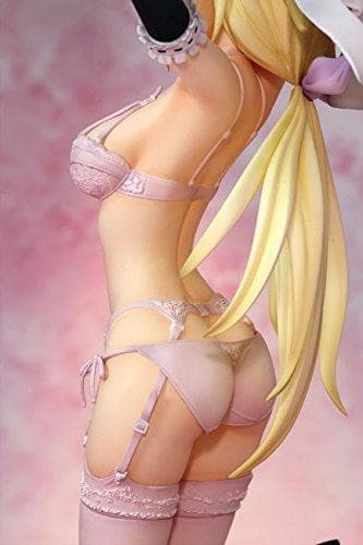 Charlotte Dunois 1/7 Original Ver. IS: Infinite Stratos - Griffon Enterprises