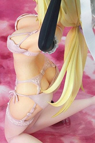 Charlotte Dunois 1/7 Original Ver. IS: Infinite Stratos - Griffon Enterprises