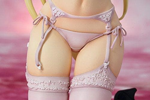 Charlotte Dunois 1/7 Original Ver. IS: Infinite Stratos - Griffon Enterprises
