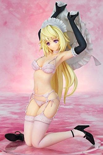 Charlotte Dunois 1/7 Original Ver. IS: Infinite Stratos - Griffon Enterprises